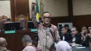 Eks Wamenaker Noel Hadapi Sidang Vonis Kamis 4 Juni 2026