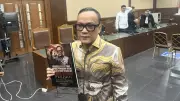 Eks Wamenaker Noel Siap Dihukum Mati Demi Pemberantasan Korupsi