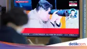 Eksekusi Mati di Korea Utara Melonjak Akibat Konten Asing
