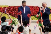 Ekspetasi Trump pada China soal Iran Tak Terwujud