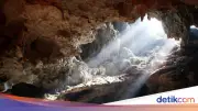 Empat Pria Diselamatkan Setelah 10 Hari Terjebak di Gua Laos