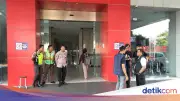 Empat Sekeluarga Tewas Saat Kamping di Temanggung Diduga Keracunan