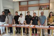 Enam LMK dan Tiga Organisasi Musik Keluhkan Krisis Royalti Akibat Kebijakan Baru