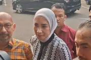 Erin Laporkan Mantan ART dengan UU Perlindungan Data Pribadi