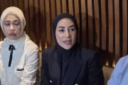 Erin Wartia Bantah Tuduhan Penganiayaan ART, Ungkap Pelanggaran Privasi