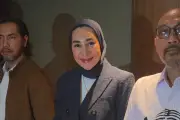 Erin Wartia soal Eks ART Posting Foto Anak: Tidak Sopan