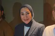 Erin Wartia Tolak Rekomendasi DPR Soal Laporan ART