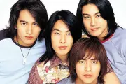 F4 Reuni Tanpa Ken Chu di Konser Jakarta 2026, Penggemar Kecewa