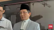 Fadli Zon hingga Menag Buka Suara soal Kunjungan Prabowo ke Prancis Saat Iduladha