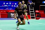 Fajar/Fikri ke Final Singapore Open 2026, Hadapi Rankireddy/Shetty