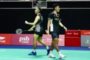 Fajar/Fikri ke Final Singapore Open 2026 Usai Gilas Wakil China