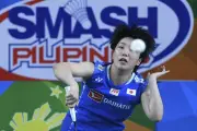 Fakta Menarik Kekalahan Jepang: Akane Yamaguchi Gagal Salip Rekor Susy Susanti