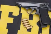 FBI Tawarkan Rp 3,5 Miliar untuk Tangkap Mantan Mata-mata ke Iran