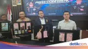 Febryan Peras Korban Sebelum Bunuh dan Lempar Jasad dari Tol BORR