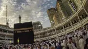 Fenomena Matahari di Atas Kabah, Umat Islam Diminta Verifikasi Arah Kiblat