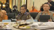 Fenomena Pocong Meresahkan, Polisi Siap Tindak Tegas Pelaku Kriminal