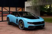 Ferrari Resmi Luncurkan Mobil Listrik Pertama, Luce, Kecepatan Capai 310 Km/Jam