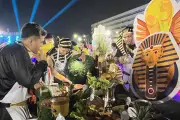 Festival Rujak Uleg 2026 Hadirkan Varian Rujak dari Mesir hingga Korea