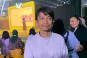 Fiersa Besari Ungkap Riders Sederhana Saat Manggung: Snack dan Buah