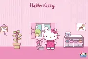 Film Animasi Hello Kitty Akhirnya Punya Sutradara, David Derrick Jr dan John Aoshima