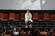 Film Baim Wong Tembus 400 Ribu Penonton dalam 4 Hari