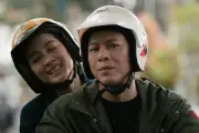 Film Dilan ITB 1997 Tayang, Ariel NOAH dan Raline Shah Sambut Antusiasme Penonton