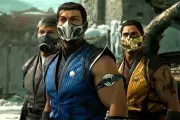 Film Mortal Kombat II Tayang di Bioskop Indonesia 8 Mei 2026