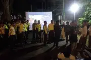 Film Pesta Babi: Dokumenter Investigatif Konflik Lahan di Papua Selatan