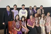 Film 'Suamiku Lukaku' Angkat Isu KDRT, Suara Perempuan untuk Berani Melawan