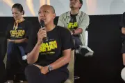 Film Tiba-Tiba Setan Tembus 1 Juta Penonton