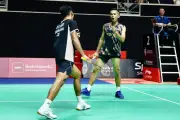 Fokus ke Turnamen Berikutnya Usai Kalah di Final Singapore Open