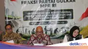 FPG MPR RI Desak Pemenuhan Upah Layak Guru Honorer