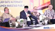 Fraksi Golkar MPR Dorong Percepatan UU Obligasi Daerah untuk Pembiayaan Alternatif