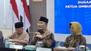 Gaduh Internal Ombudsman: Anggota Dominan dan Suka Teriak di Rapat