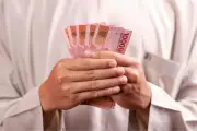 Gaji ke-13 ASN, Pensiunan, dan Penerima Tunjangan Dipastikan Cair