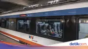 Gangguan KRL Duri-Tangerang, KAI Commuter Kembalikan Bea 100% untuk Pengguna KA Bandara