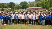 Garuda Youth Camp 2026 di Cibubur Diikuti 558 Pelajar se-Jabodetabek