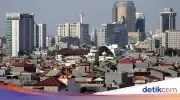 Gedung Abaikan Izin Laik Fungsi di Jakarta Siap Disita dan Disegel