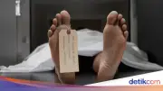 Geger Jasad Perempuan Ditemukan di Kamar di Pandeglang, Diduga Dibunuh