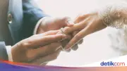 Gelagat Tak Beres WO Penipu Pengantin di Jaktim Jelang Hari H