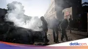 Gelombang Berulang Kekerasan Xenofobia di Afrika Selatan Sepanjang Dua Dekade