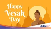 Gema Waisak 10 Mei 2026 di Jakarta: Info Acara dan Rekayasa Lalin