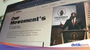 Gerakan 'Kecoak' di India Semakin Meluas, Pengikut Tembus 4 Juta