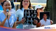Gereja Katolik Filipina Selidiki Pembunuhan di Luar Hukum Era Duterte