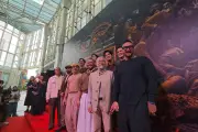 Ghost in the Cell Tembus 3 Juta Penonton, Joko Anwar Janjikan Konten Eksklusif