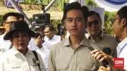 Gibran Beri Tips Public Speaking ke Peserta Cerdas Cermat MPR