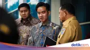 Gibran Kecam Keras Pemerkosaan 50 Santriwati oleh Pendiri Ponpes Pati
