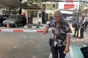 Gideon Tengker Sesalkan Raffi Ahmad dan Nagita Slavina Blokir Nomornya