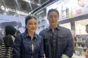 Giorgio Antonio Buka Suara soal Hubungan dengan Sarwendah, Minta Doa