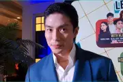 Giorgio Antonio Dapat Dukungan Penuh Sarwendah di Series Baru